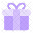 Giftbox Gift Box Icon