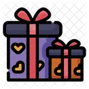 Giftbox Gift Box Present Icon