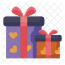 Giftbox Gift Box Present Icon