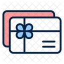 Gift Box Giftbox Icon