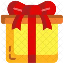 Giftbox  Icon