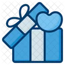 Giftbox  Icon