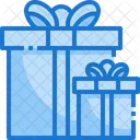 Giftbox  Icon