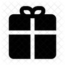 Giftbox  Icon