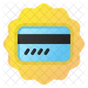 Giftcard Gift Card Card Icon