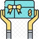Mgiftcard Icon