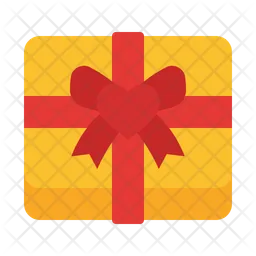 Gifts  Icon