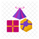 Gifts  Icon