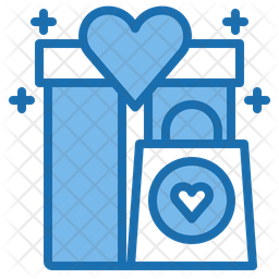 Gifts Icon