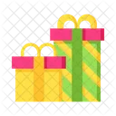 Gifts  Icon