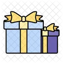 Gifts Box Gift Icon
