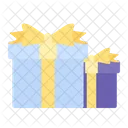 Gifts Box Gift Icon