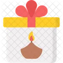 Gifts  Icon