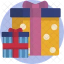 Gifts Gift Box Gift Icon