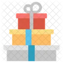 Gifts Box Present Icon