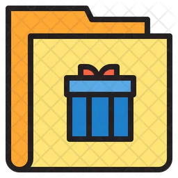Gifts Collection  Icon