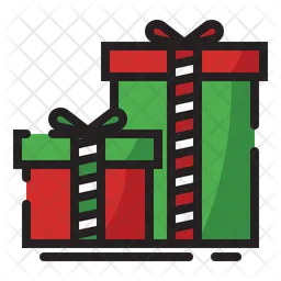 Gifts  Icon