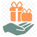 Gifts  Icon