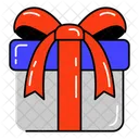 Gifts Christmas Gift Icon