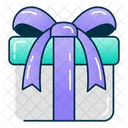 Gifts Christmas Gift Icon