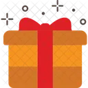 Giftbox Box Gift Icon