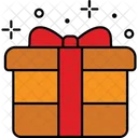 Giftbox Box Gift Icon