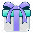 Gifts Christmas Gift Icon
