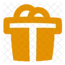 Gifts Celebration Gift Icon