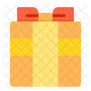 Gifts Gift Present Icon