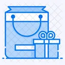Surprise Gifts Presents Icon