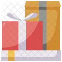 Gifts Gift Present Icon