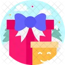 Gifts Icon