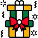 Gifts  Icon