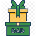Gifts  Icon