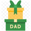 Gifts Celebration Gift Icon