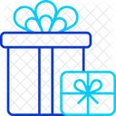 Gifts Icon