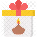 Gifts Present Giftbox Icon