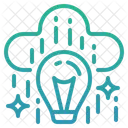 Gifts Talent Smart Icon