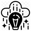 Gifts Talent Smart Icon