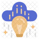 Gifts Talent Smart Icon