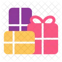 Gifts  Icon