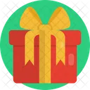 Gifts Icon