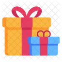 Gifts  Icon