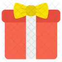 Gifts  Icon