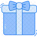 Gifts  Icon