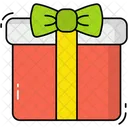 Gifts  Icon