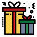 Gifts  Icon