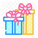 Gifts  Icon