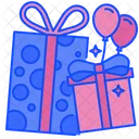 Gifts  Icon