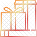 Gifts  Icon